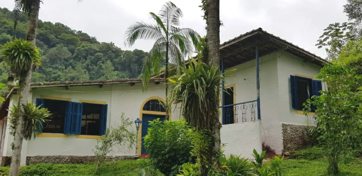Sítio à venda de 24 ha em Miracatu, SP, Brasil