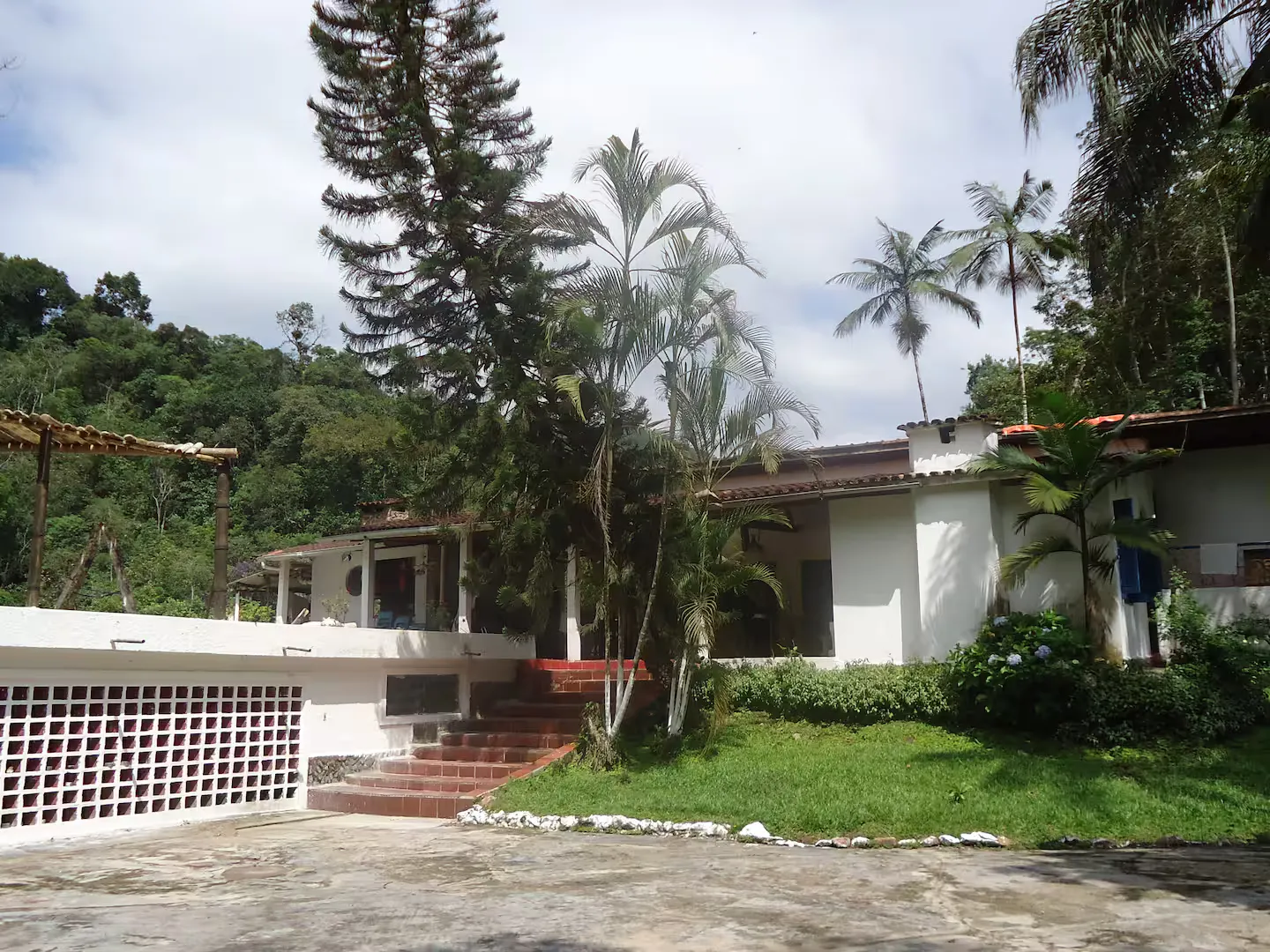 Sítio à venda de 24 ha em Miracatu, SP, Brasil