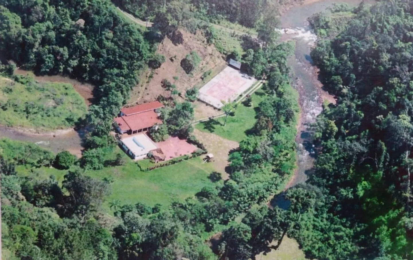 Sítio à venda de 24 ha em Miracatu, SP, Brasil