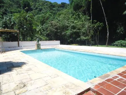 Sítio à venda de 24 ha em Miracatu, SP, Brasil