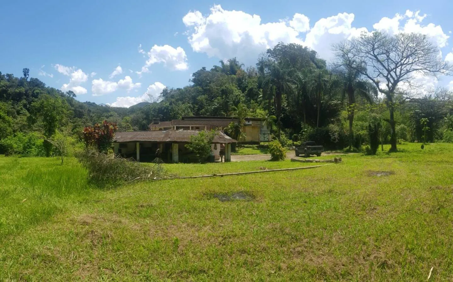 Sítio à venda de 24 ha em Miracatu, SP, Brasil