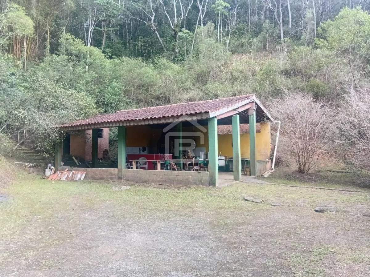 Sítio à venda de 9 ha em Juquitiba, SP, Brasil
