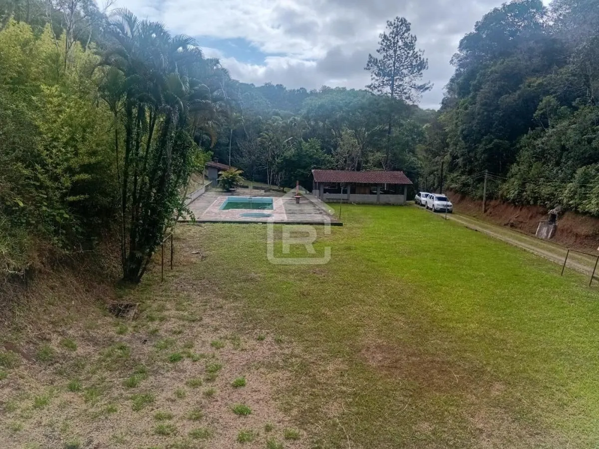 Sítio à venda de 9 ha em Juquitiba, SP, Brasil