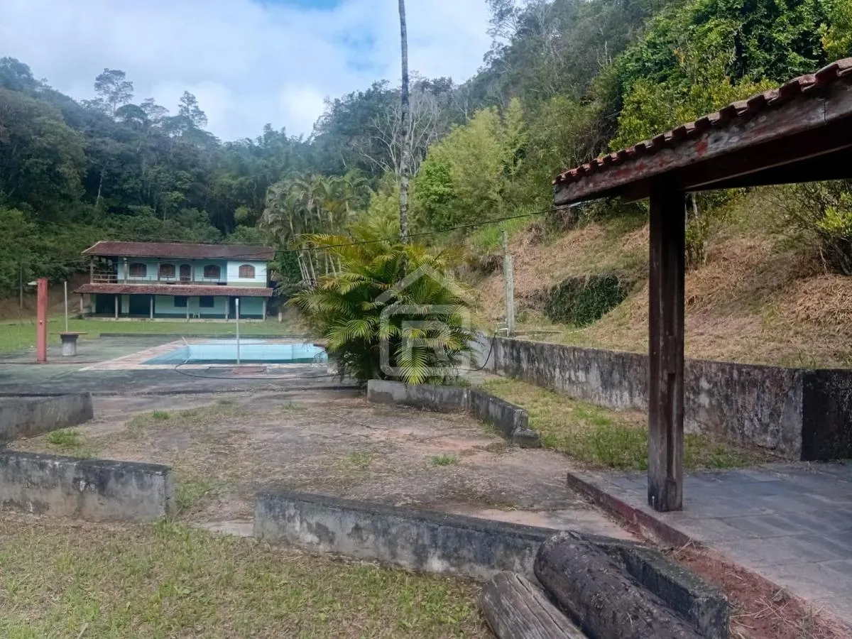 Sítio à venda de 9 ha em Juquitiba, SP, Brasil