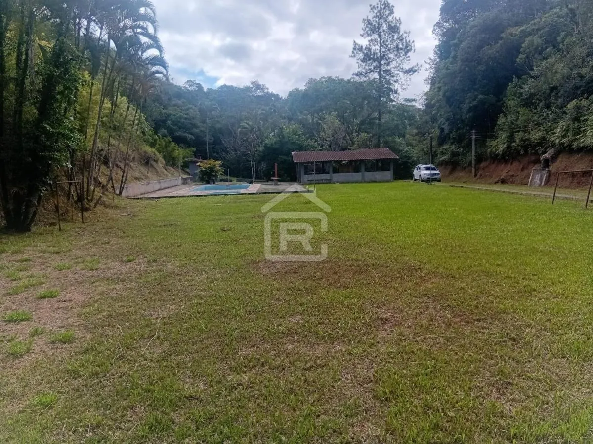 Sítio à venda de 9 ha em Juquitiba, SP, Brasil
