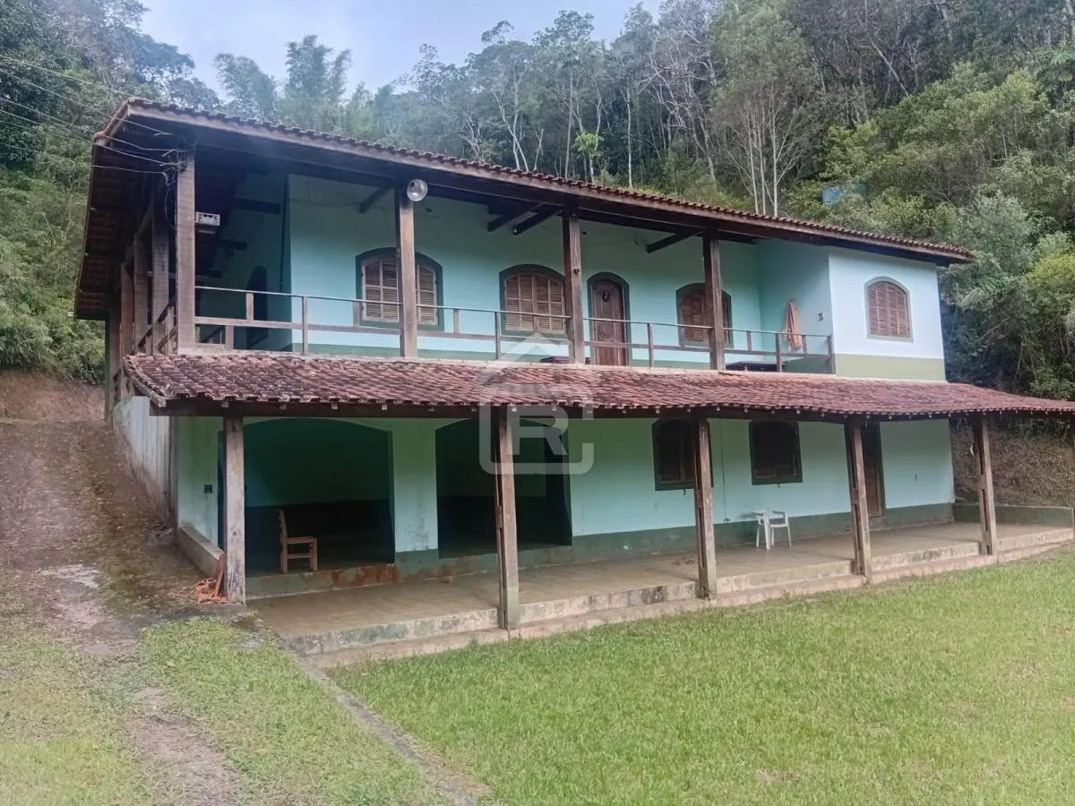 Sítio à venda de 9 ha em Juquitiba, SP, Brasil