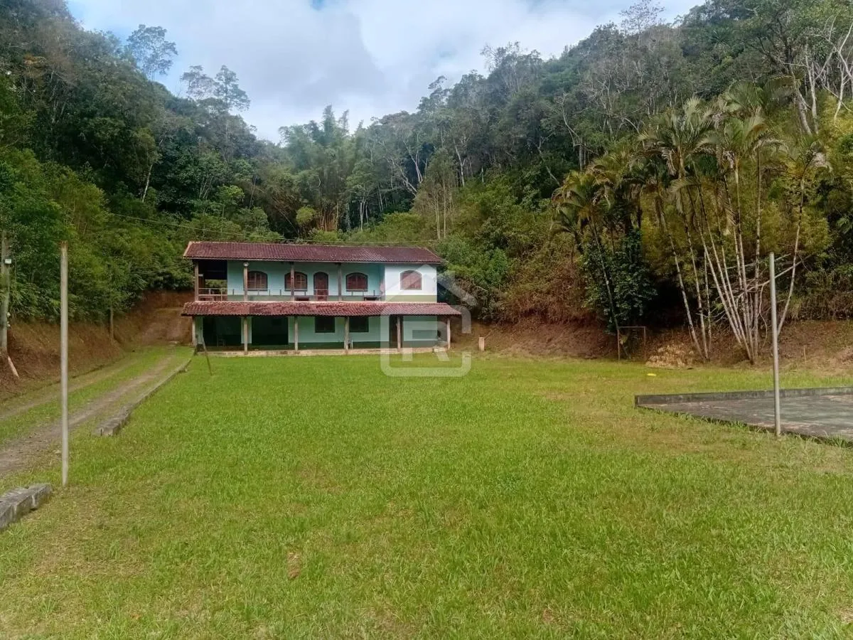 Sítio à venda de 9 ha em Juquitiba, SP, Brasil