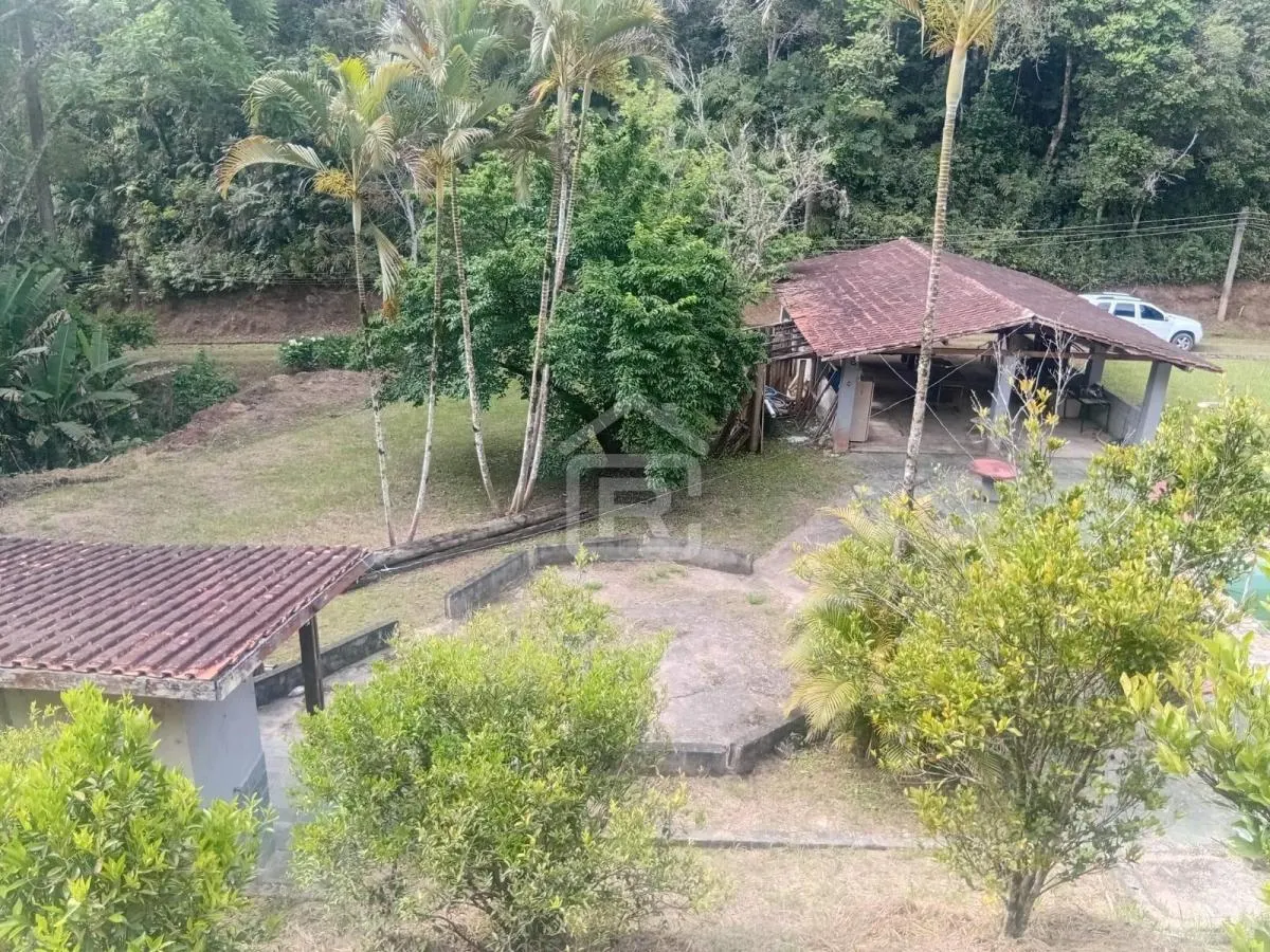 Sítio à venda de 9 ha em Juquitiba, SP, Brasil