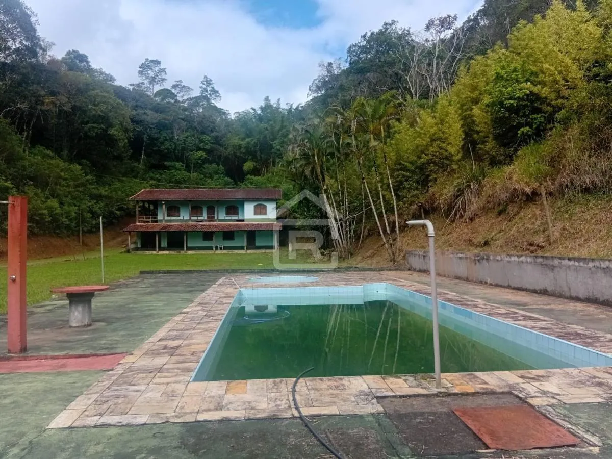 Sítio à venda de 9 ha em Juquitiba, SP, Brasil