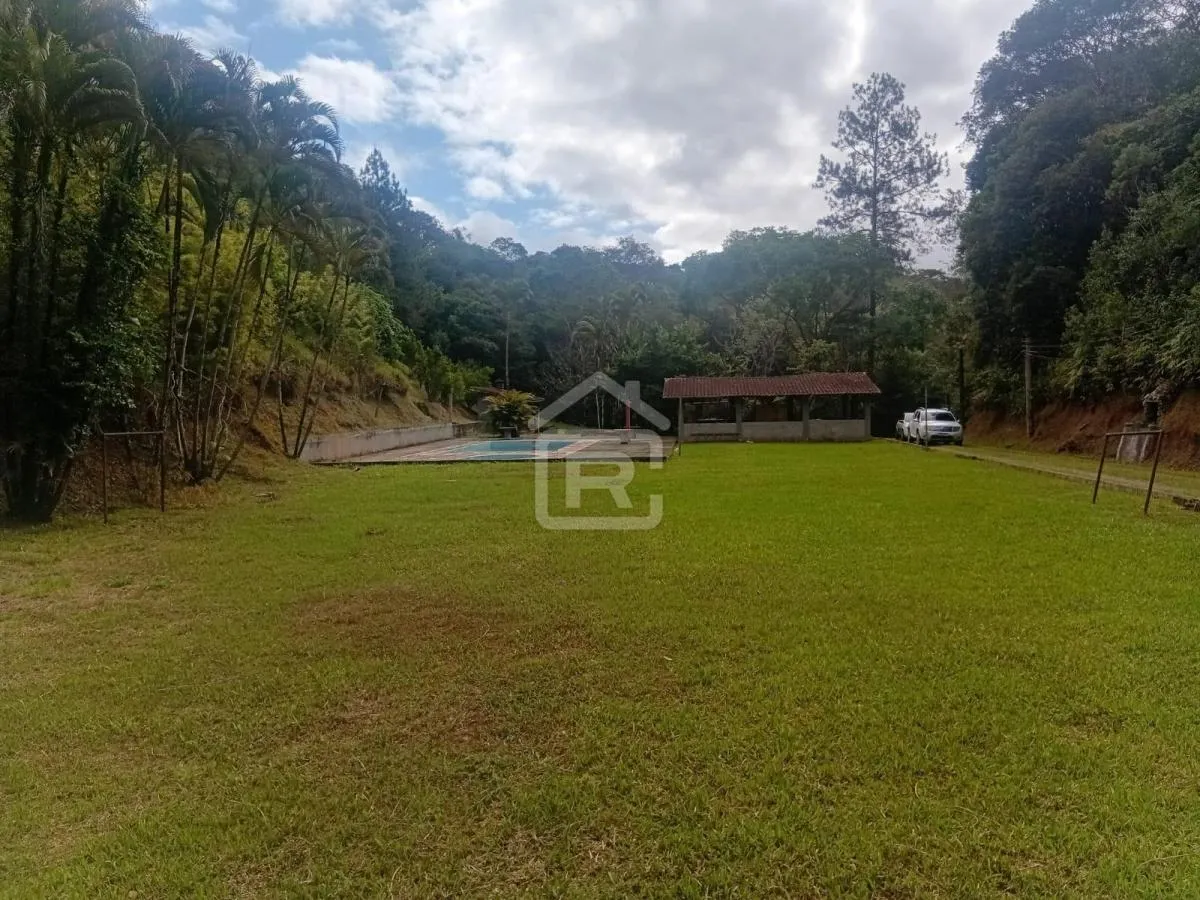 Sítio à venda de 9 ha em Juquitiba, SP, Brasil