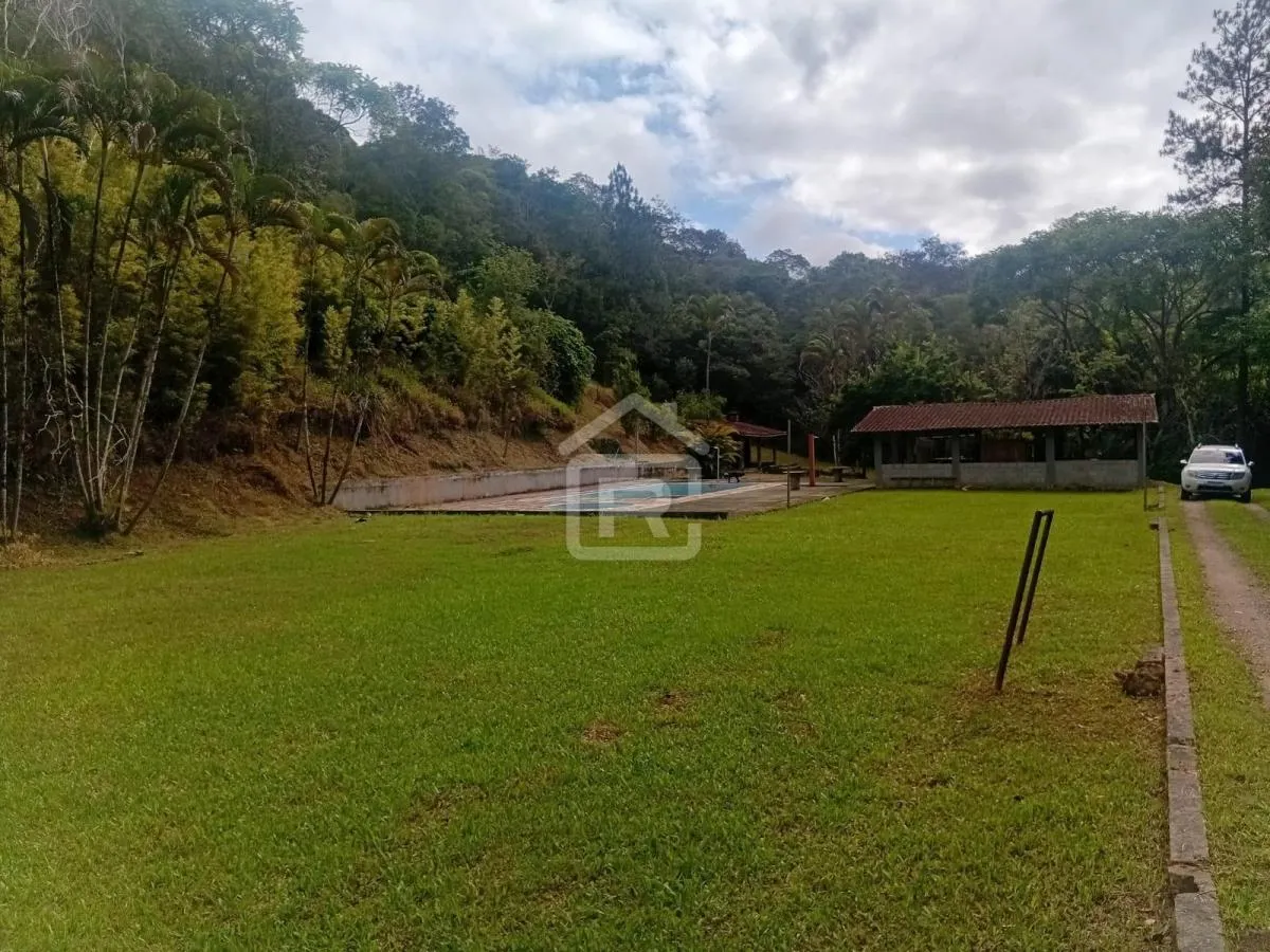 Sítio à venda de 9 ha em Juquitiba, SP, Brasil