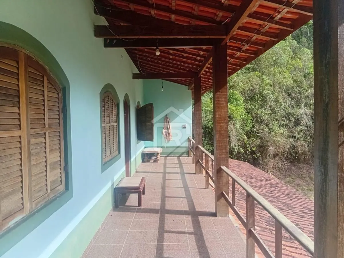 Sítio à venda de 9 ha em Juquitiba, SP, Brasil