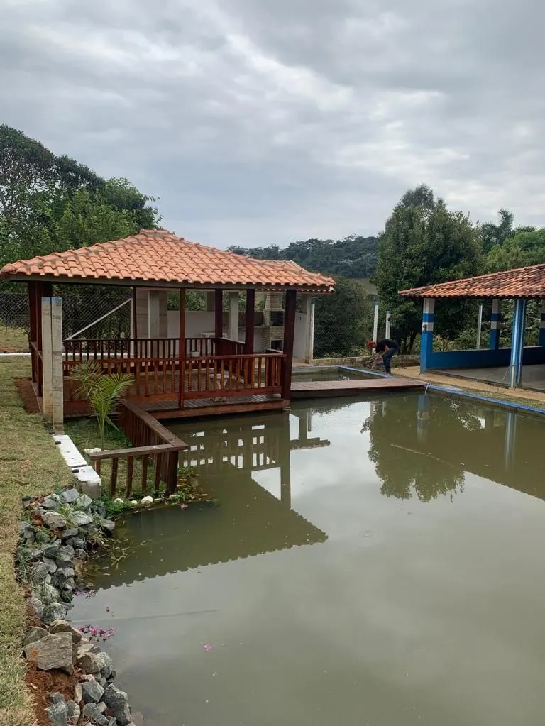 Sítio à venda de 34 ha em São José do Alegre, MG, Brasil