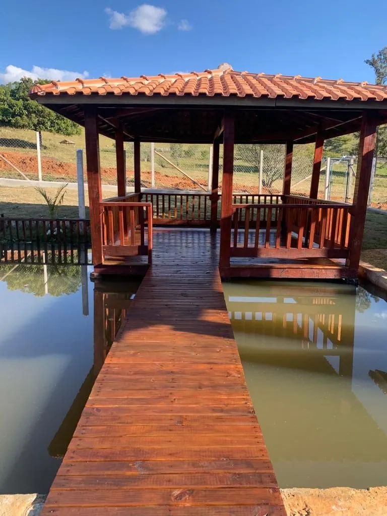 Sítio à venda de 34 ha em São José do Alegre, MG, Brasil