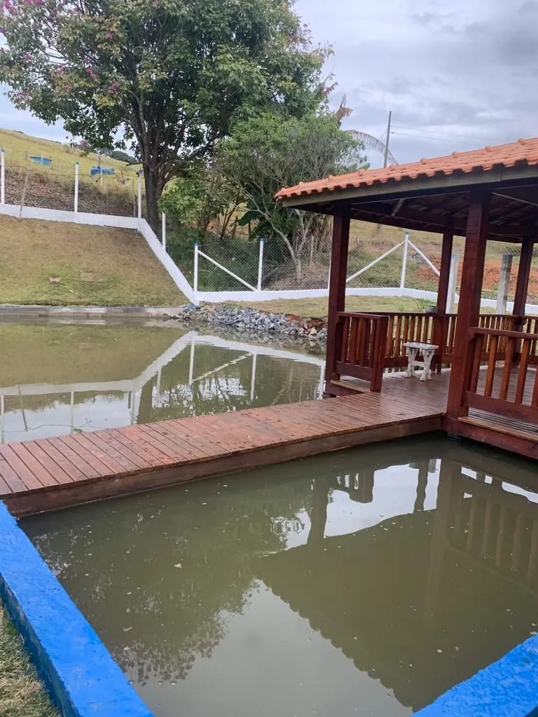 Sítio à venda de 34 ha em São José do Alegre, MG, Brasil