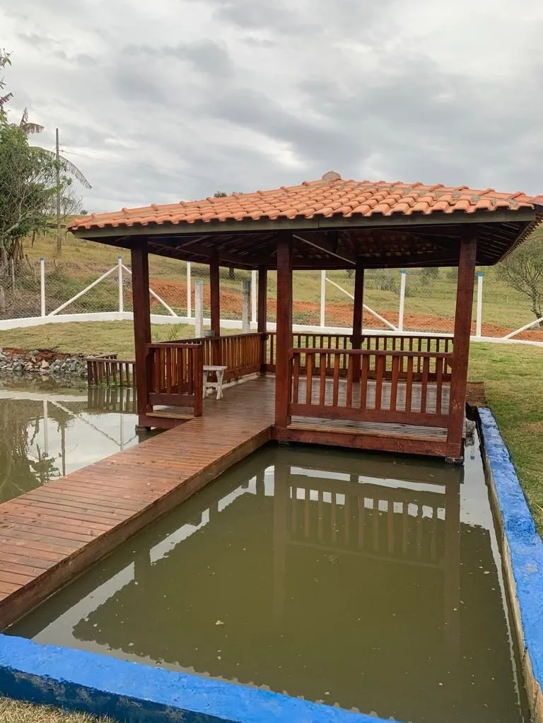 Sítio à venda de 34 ha em São José do Alegre, MG, Brasil