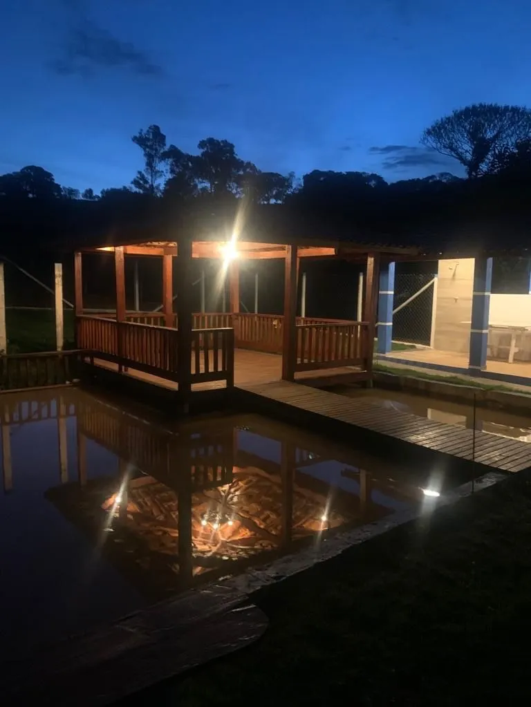Sítio à venda de 34 ha em São José do Alegre, MG, Brasil