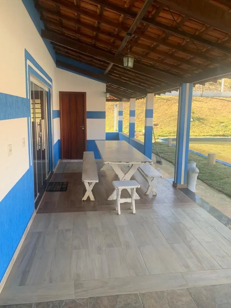 Sítio à venda de 34 ha em São José do Alegre, MG, Brasil