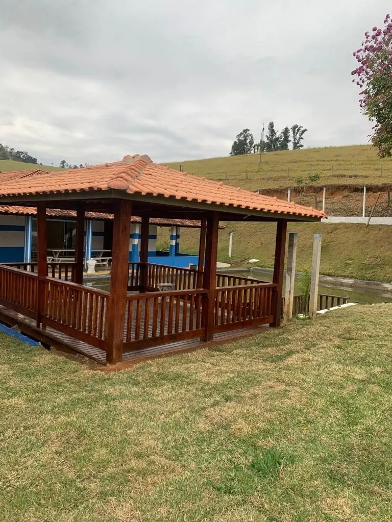Sítio à venda de 34 ha em São José do Alegre, MG, Brasil