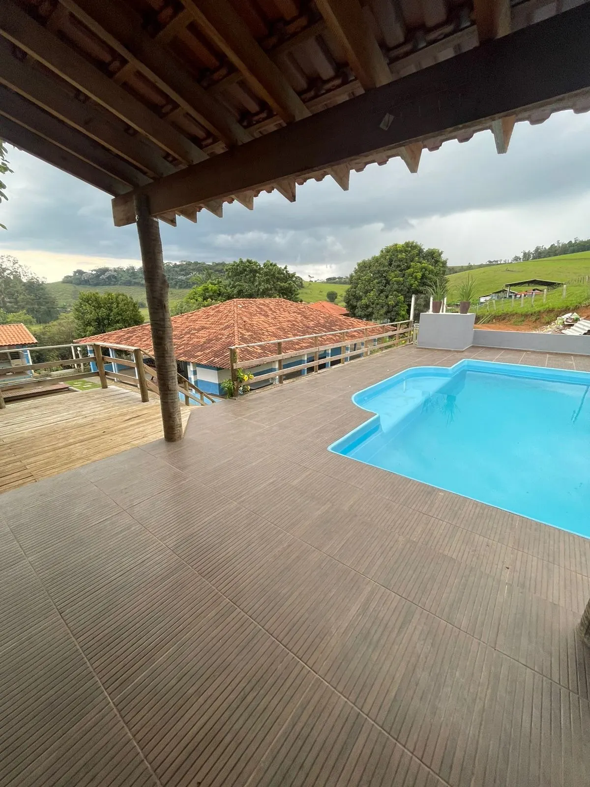 Sítio à venda de 34 ha em São José do Alegre, MG, Brasil
