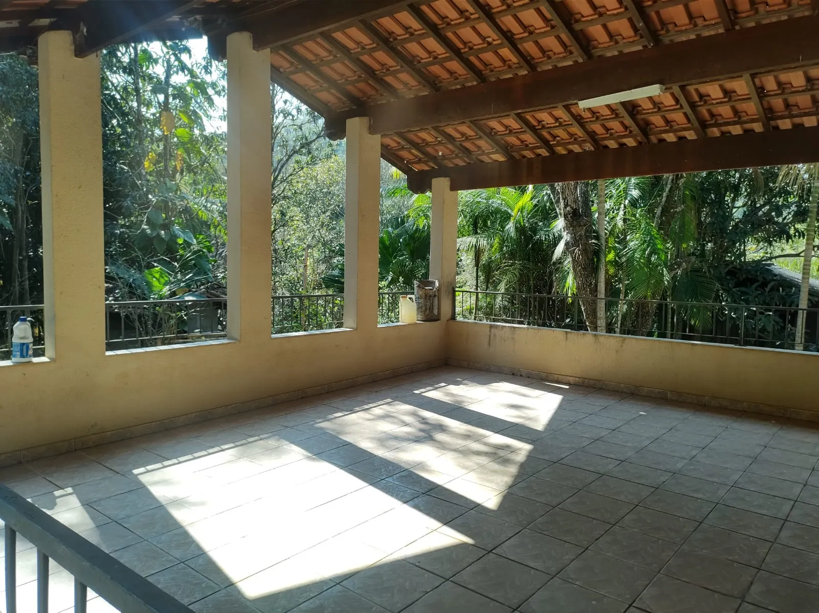 Chácara à venda de 2 ha em São José dos Campos, SP, Brasil