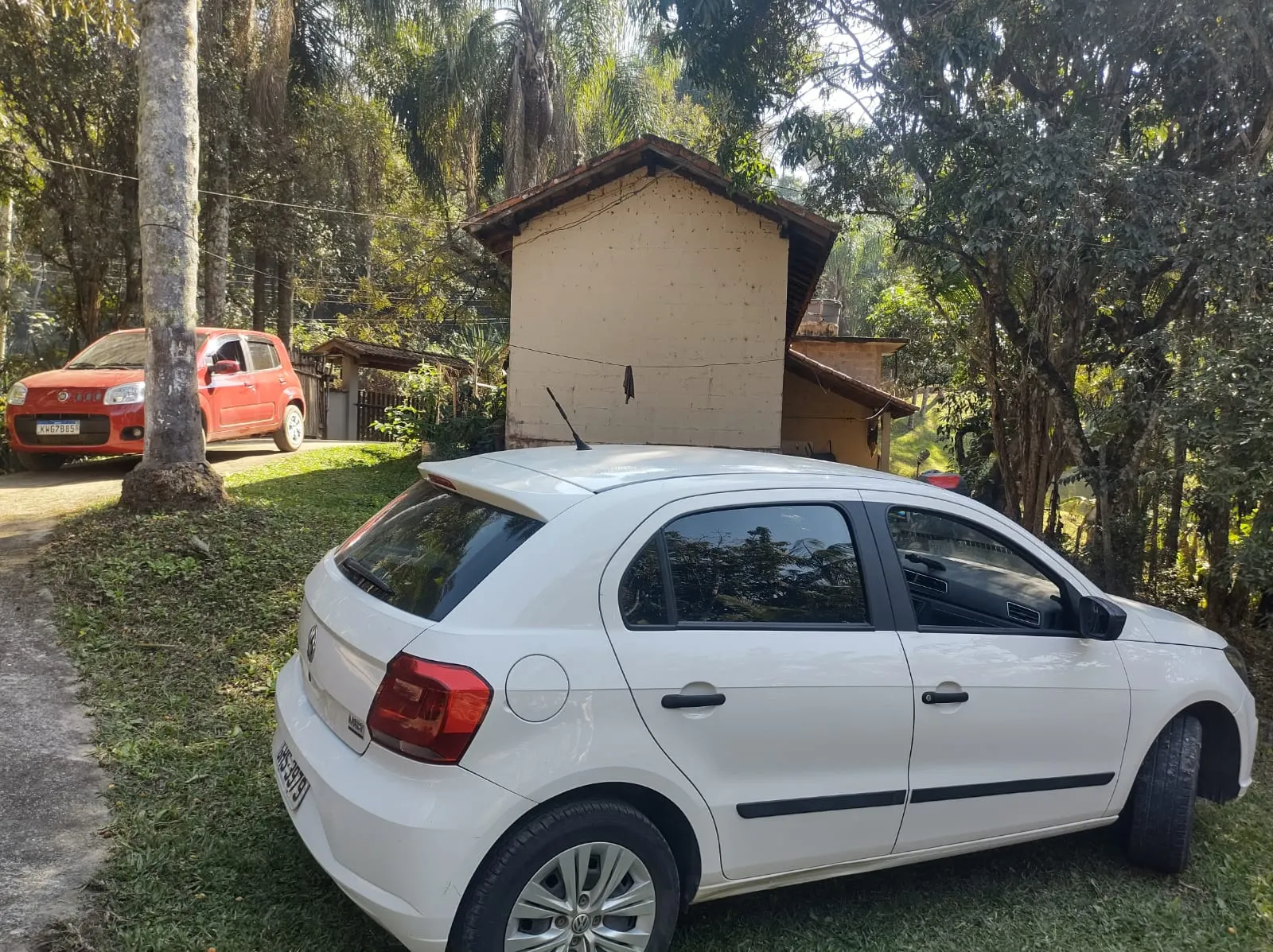Chácara à venda de 2 ha em São José dos Campos, SP, Brasil