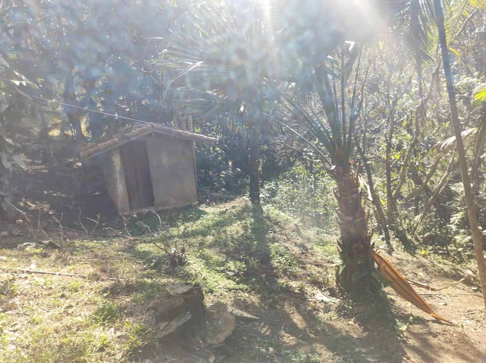 Chácara à venda de 2 ha em São José dos Campos, SP, Brasil