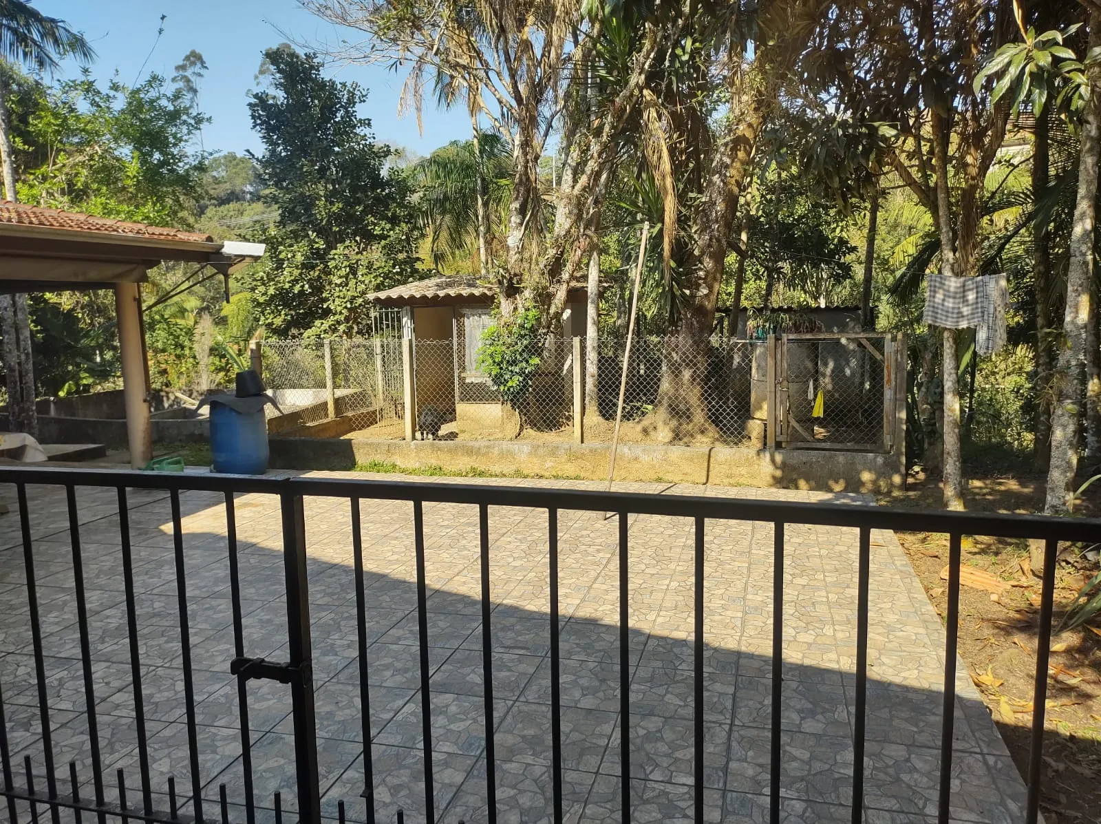 Chácara à venda de 2 ha em São José dos Campos, SP, Brasil