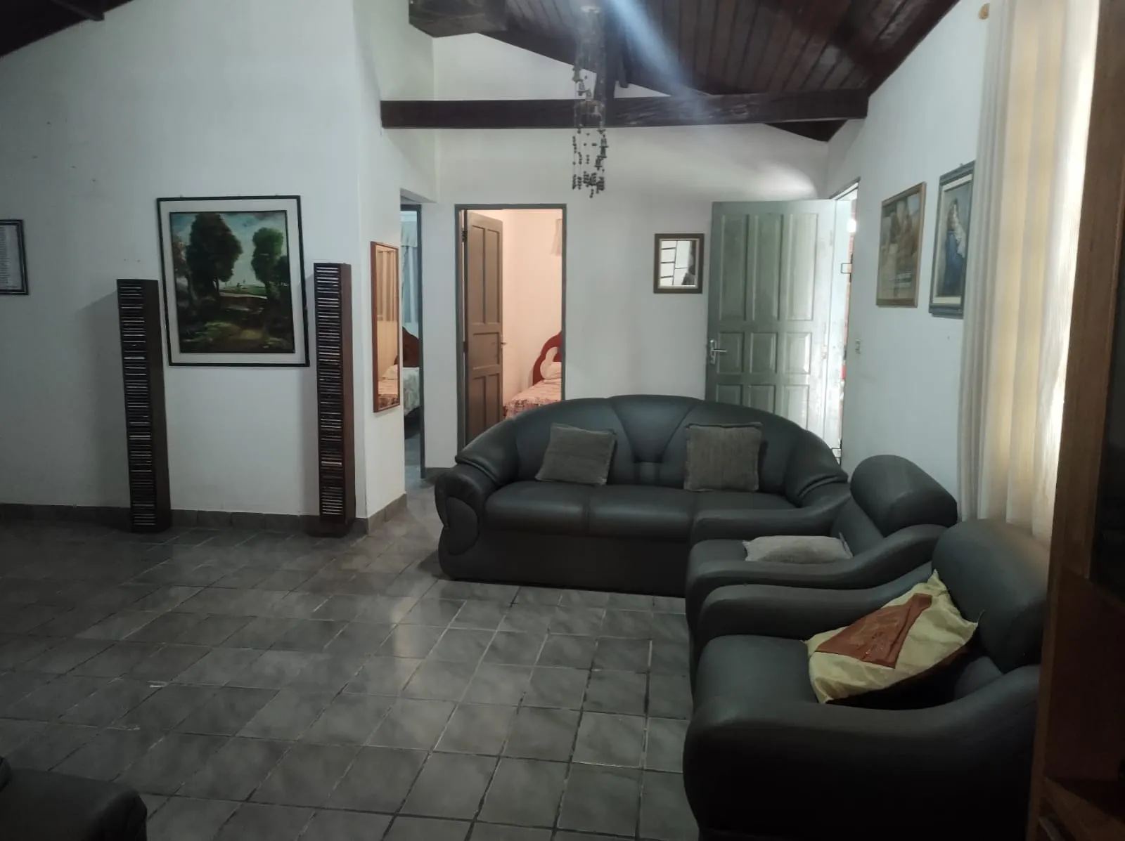 Chácara à venda de 2 ha em São José dos Campos, SP, Brasil