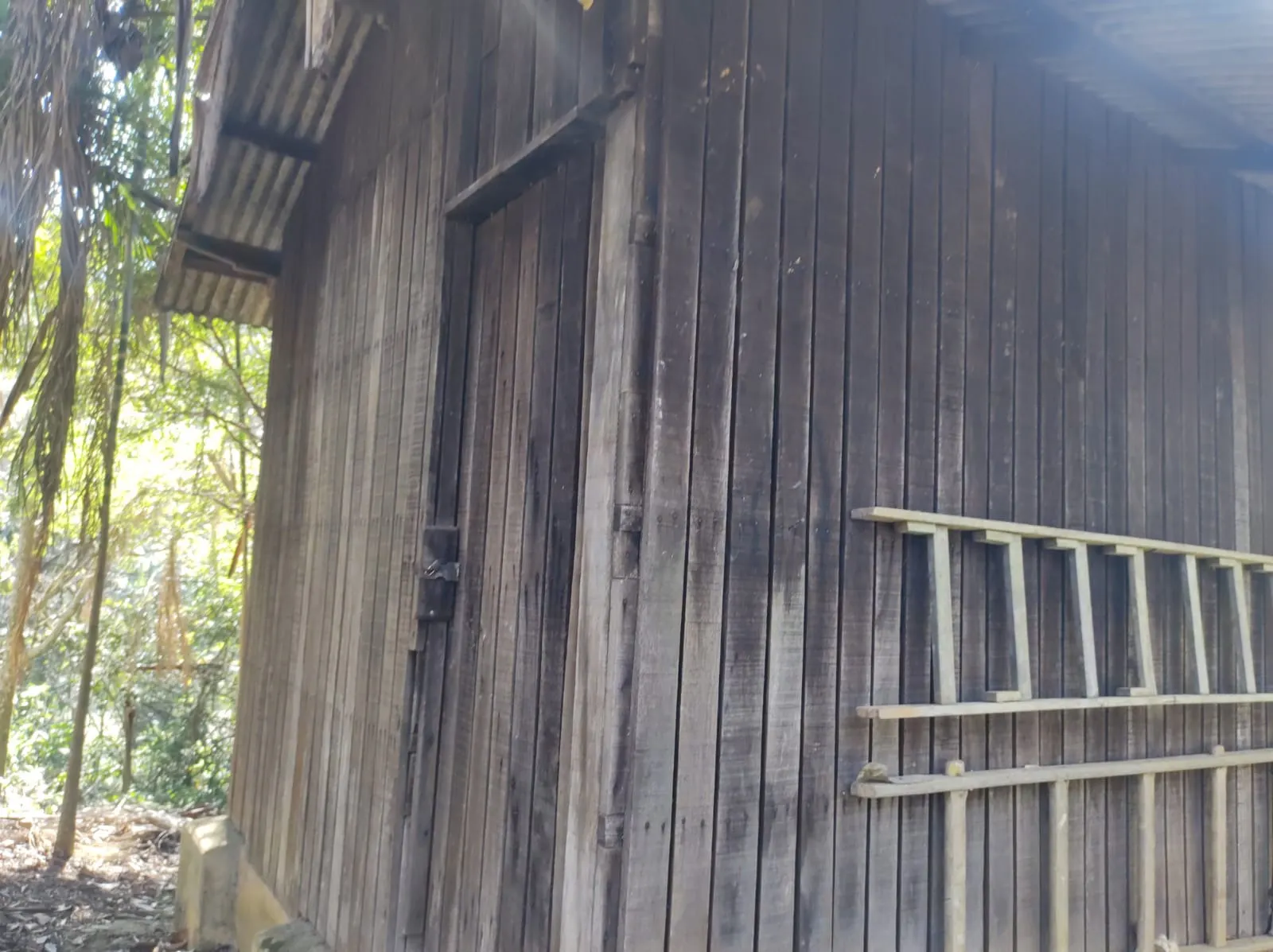 Chácara à venda de 2 ha em São José dos Campos, SP, Brasil