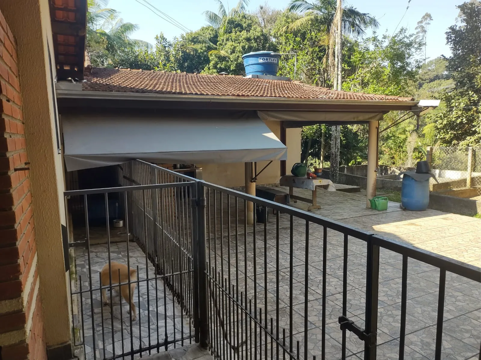 Chácara à venda de 2 ha em São José dos Campos, SP, Brasil