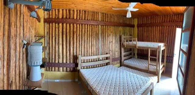 Sítio à venda de 6 ha em São Luiz do Paraitinga, SP, Brasil