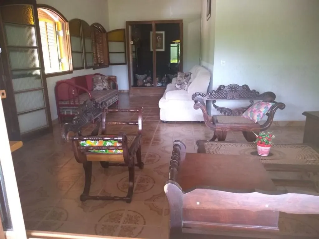 Sítio à venda de 6 ha em São Luiz do Paraitinga, SP, Brasil