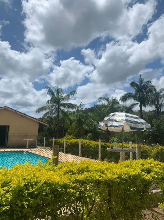 Sítio à venda de 6 ha em São Luiz do Paraitinga, SP, Brasil