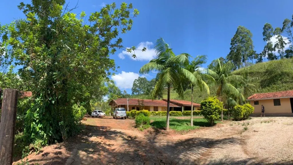 Sítio à venda de 6 ha em São Luiz do Paraitinga, SP, Brasil