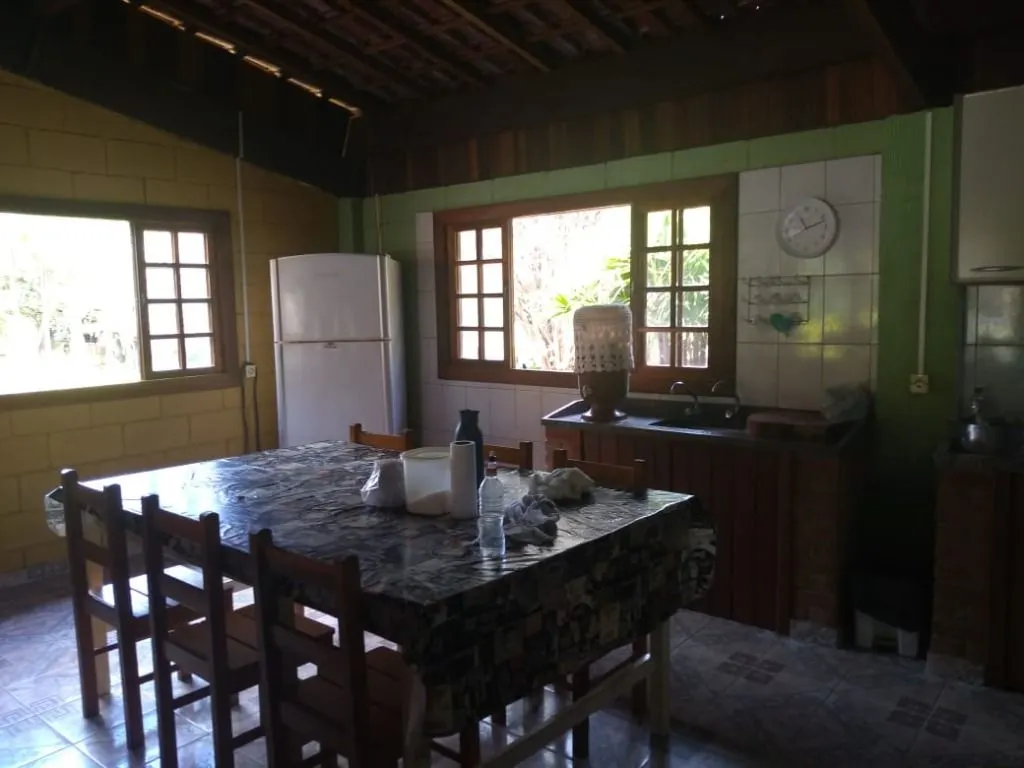 Sítio à venda de 6 ha em São Luiz do Paraitinga, SP, Brasil
