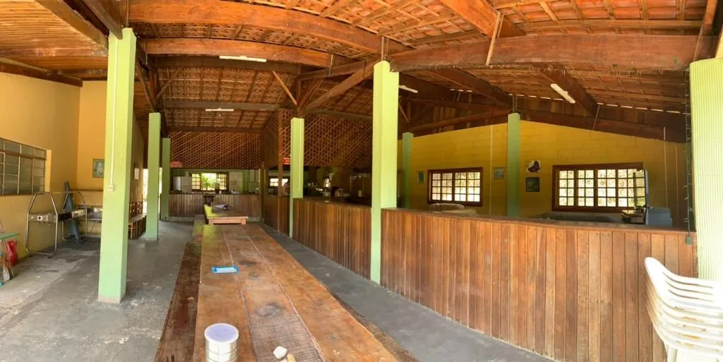 Sítio à venda de 6 ha em São Luiz do Paraitinga, SP, Brasil