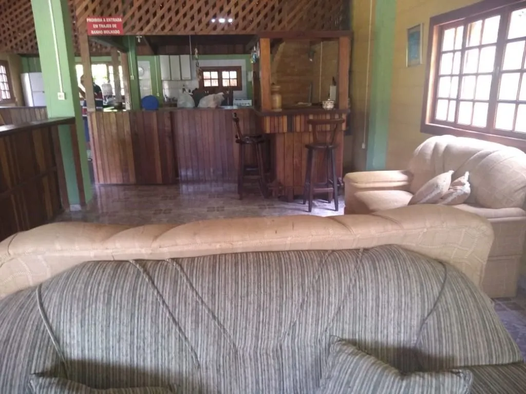 Sítio à venda de 6 ha em São Luiz do Paraitinga, SP, Brasil