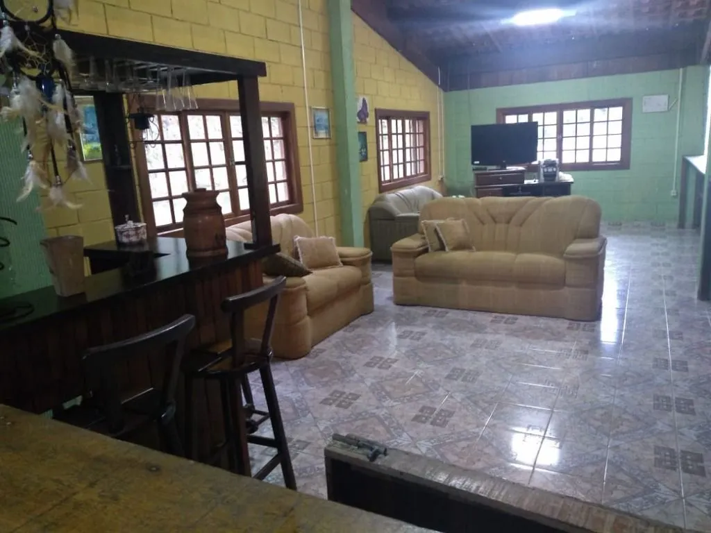 Sítio à venda de 6 ha em São Luiz do Paraitinga, SP, Brasil