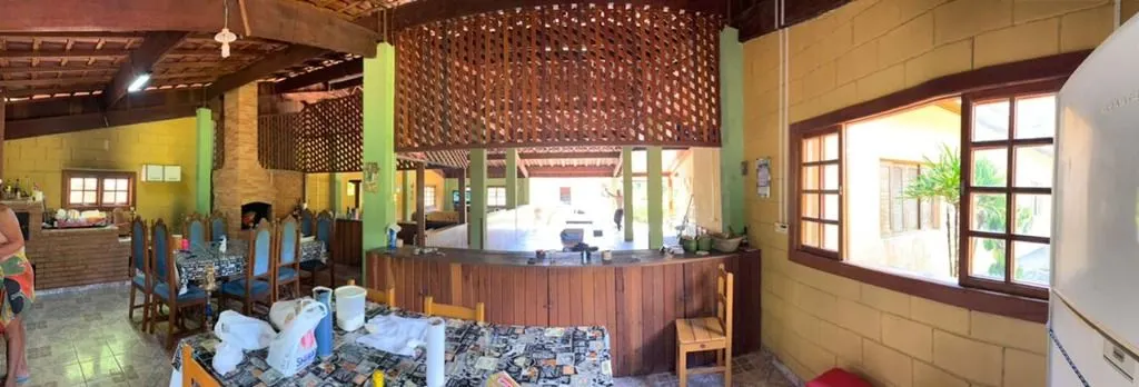 Sítio à venda de 6 ha em São Luiz do Paraitinga, SP, Brasil