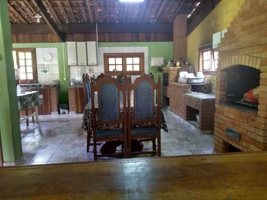 Sítio à venda de 6 ha em São Luiz do Paraitinga, SP, Brasil