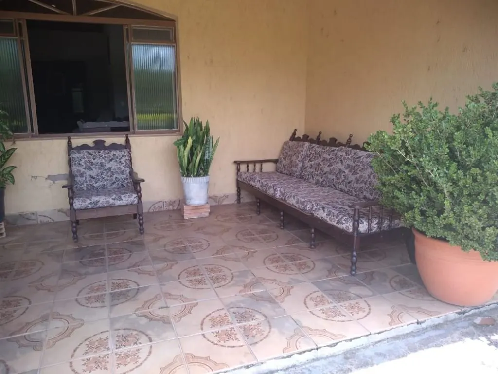 Sítio à venda de 6 ha em São Luiz do Paraitinga, SP, Brasil