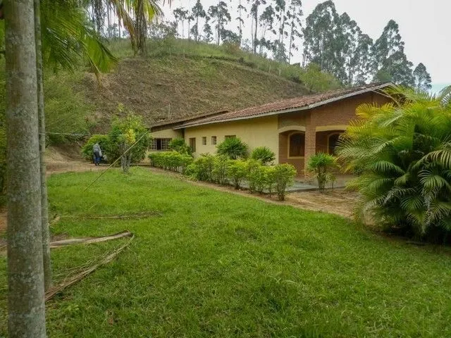 Sítio à venda de 6 ha em São Luiz do Paraitinga, SP, Brasil