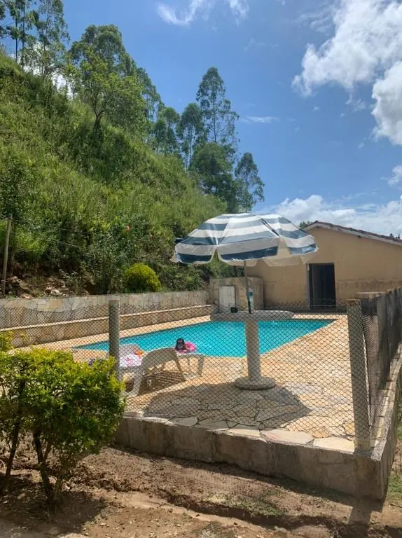 Sítio à venda de 6 ha em São Luiz do Paraitinga, SP, Brasil