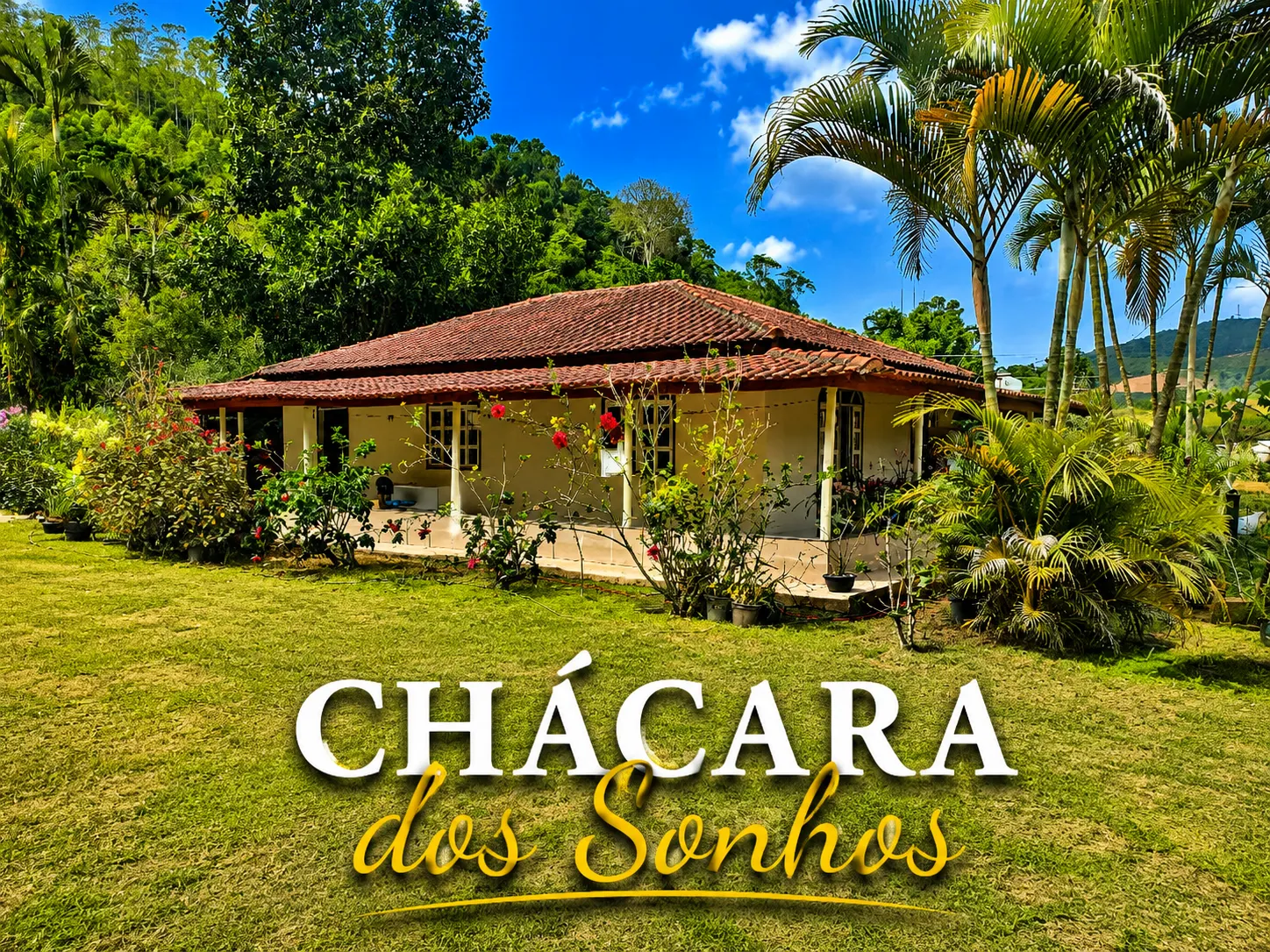 Chácara à venda de 17 ha em Santa Maria de Jetibá, ES, Brasil