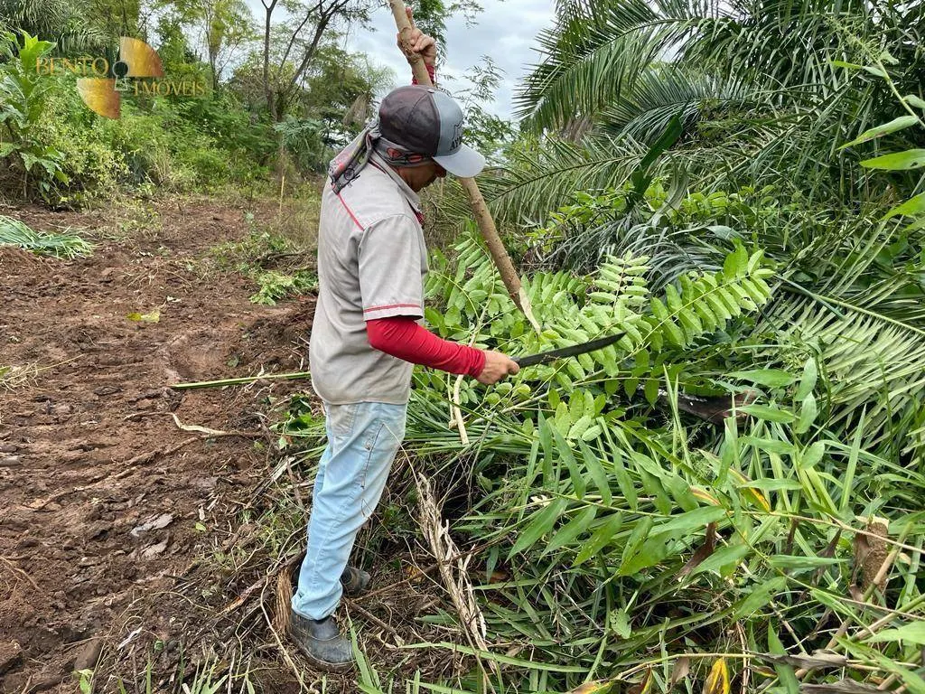 Fazenda à venda de 4.123 ha em Cuiabá, MT, Brasil