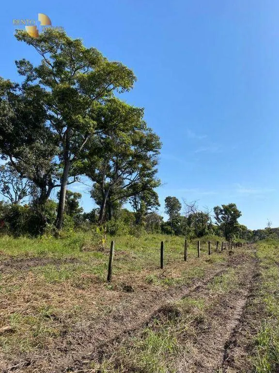 Fazenda à venda de 4.123 ha em Cuiabá, MT, Brasil