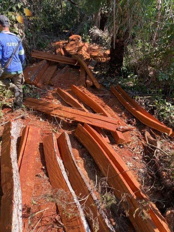 Fazenda à venda de 4.123 ha em Cuiabá, MT, Brasil