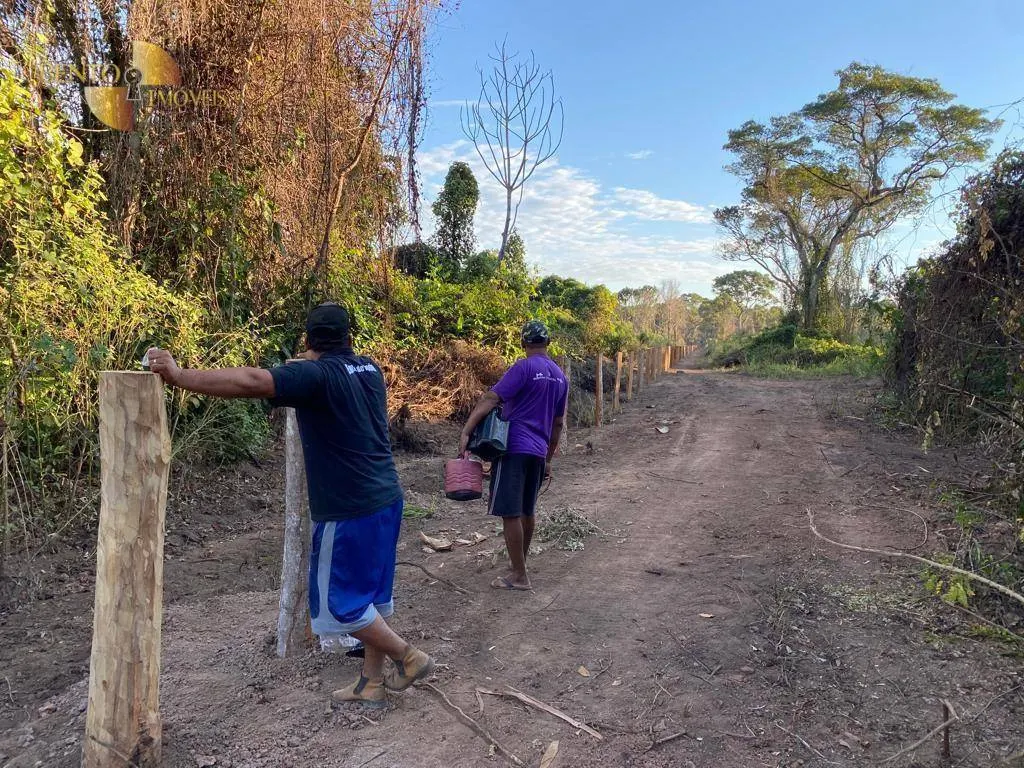 Fazenda à venda de 4.123 ha em Cuiabá, MT, Brasil