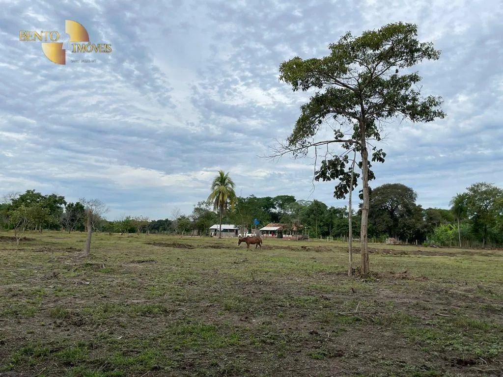 Fazenda à venda de 4.123 ha em Cuiabá, MT, Brasil